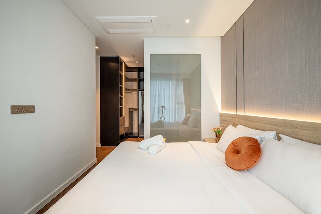 ドンドン・アパートメント・ザ・メトロポール