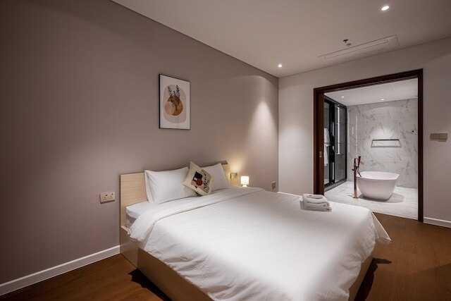 ドンドン・アパートメント・ザ・メトロポール