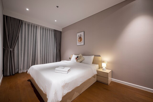 ドンドン・アパートメント・ザ・メトロポール