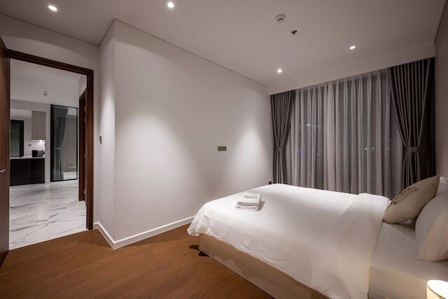 ドンドン・アパートメント・ザ・メトロポール