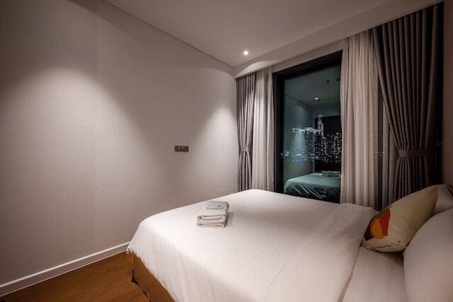 ドンドン・アパートメント・ザ・メトロポール