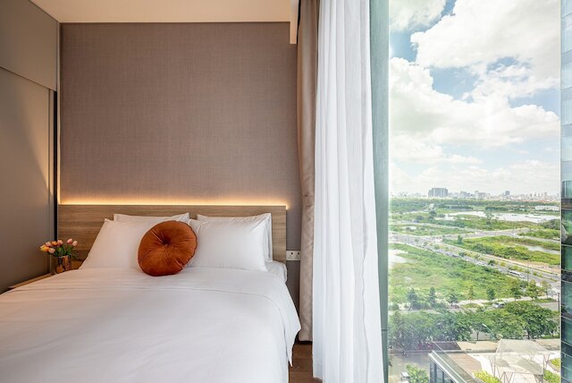 ドンドン・アパートメント・ザ・メトロポール