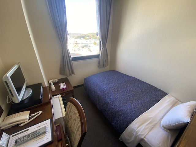 犬山シティホテル