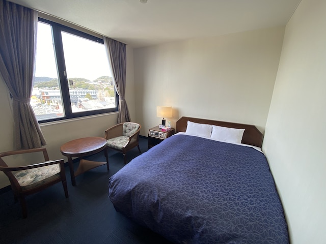 犬山シティホテル