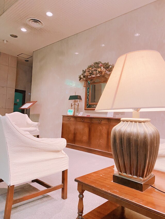 犬山シティホテル