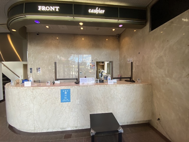 犬山シティホテル