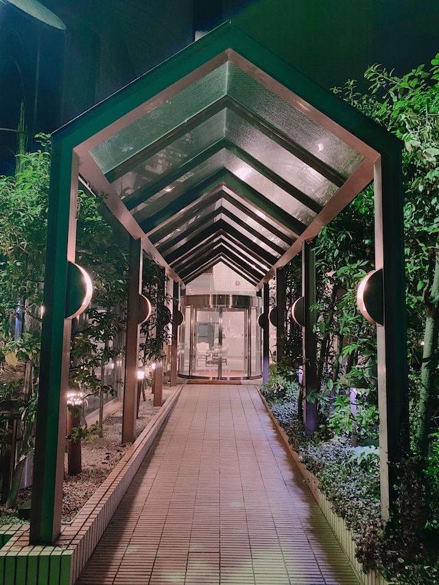 犬山シティホテル