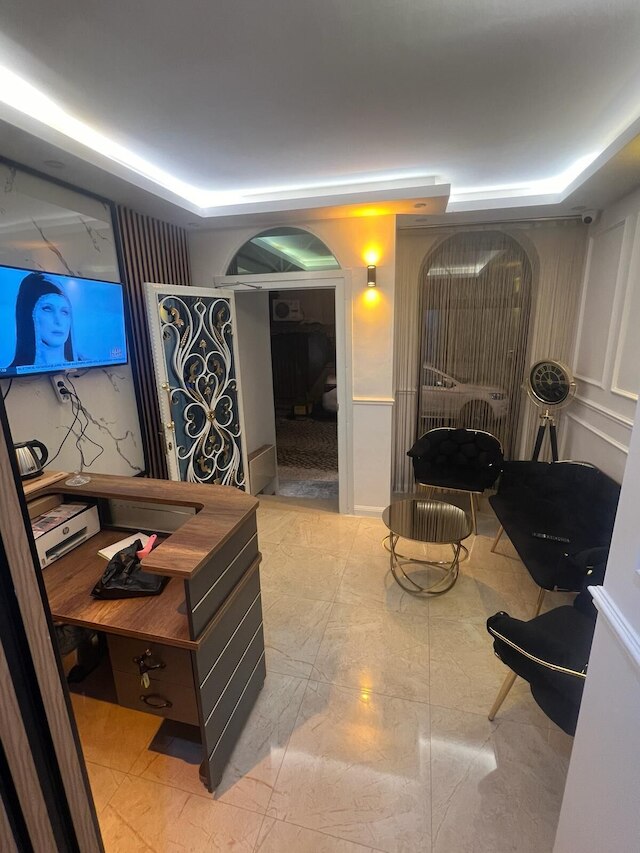 ニノヴァ・ブティック・ホテル