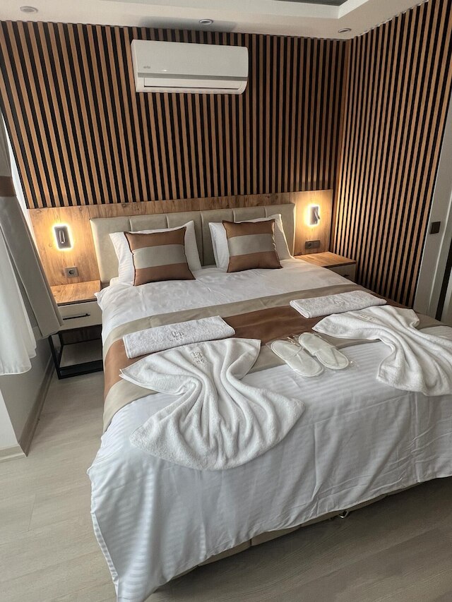 ニノヴァ・ブティック・ホテル