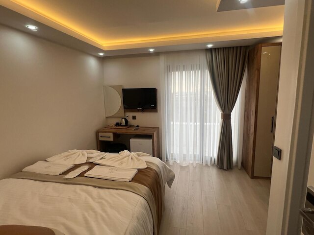 ニノヴァ・ブティック・ホテル