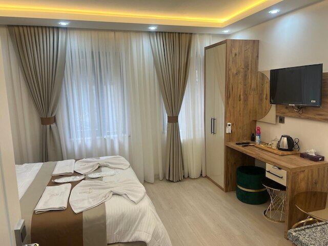 ニノヴァ・ブティック・ホテル