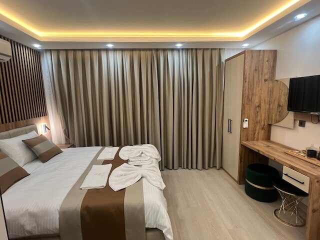 ニノヴァ・ブティック・ホテル