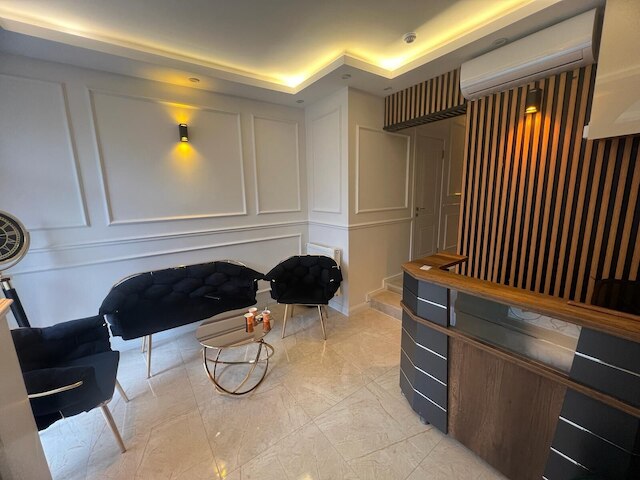 ニノヴァ・ブティック・ホテル