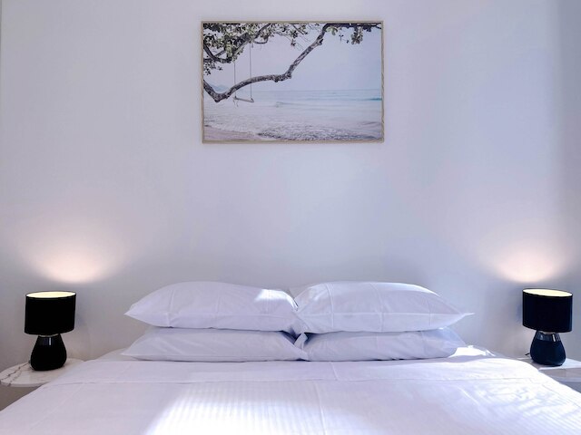 市センターセレニティスイートサザンクロス