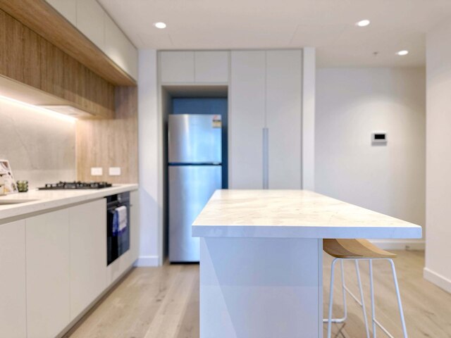 市センターセレニティスイートサザンクロス