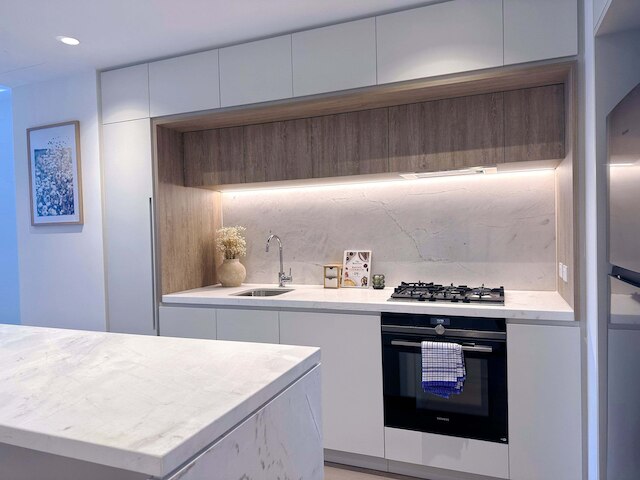 市センターセレニティスイートサザンクロス