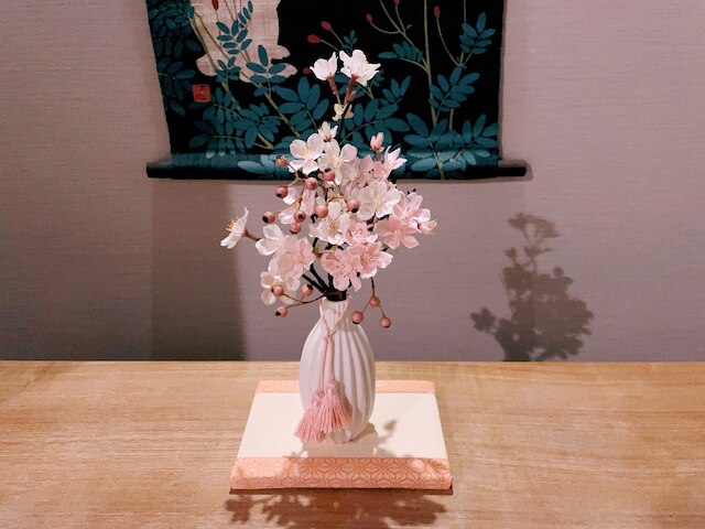 suikakan heianjingumae 酔花間