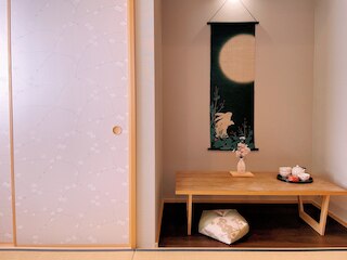 suikakan heianjingumae 酔花間