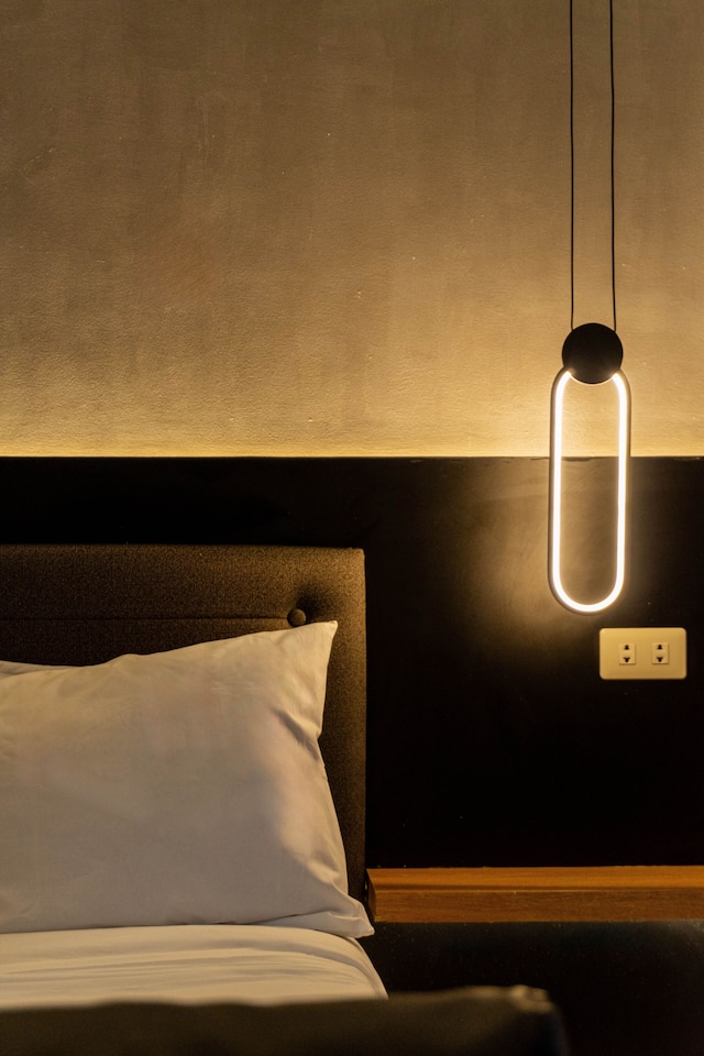 スペーシャス1BR・ニア・リゾーツ・ワールド・マニラ・ニア・NAIA