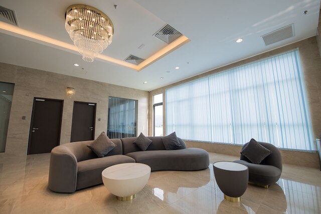 グランド インオテル コタキナバル