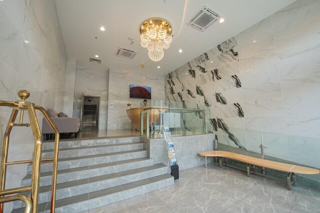 グランド インオテル コタキナバル