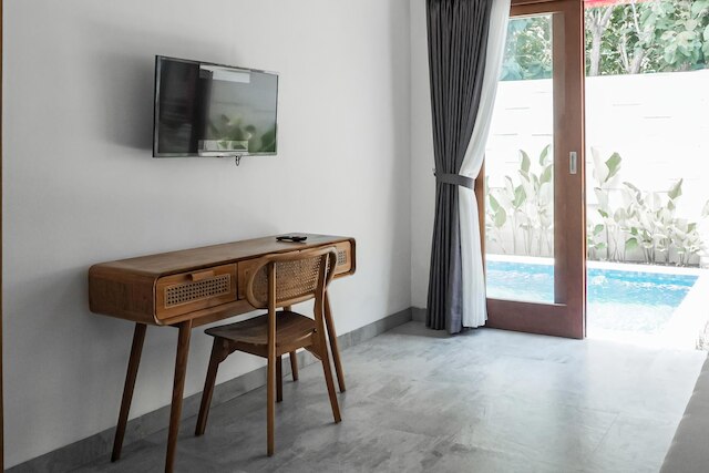 ベルヴィラ セレーン ヘイブン ヌサ ドゥア ビーチ