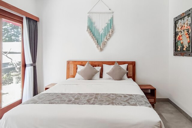 ベルヴィラ セレーン ヘイブン ヌサ ドゥア ビーチ