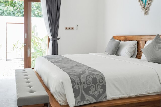 ベルヴィラ セレーン ヘイブン ヌサ ドゥア ビーチ