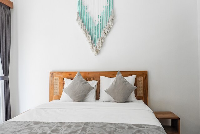 ベルヴィラ カーム ウッズ パンダワ ビーチ