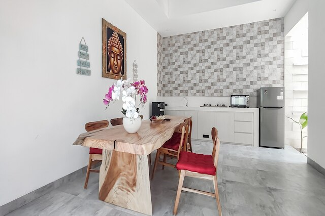 ベルヴィラ カーム ウッズ パンダワ ビーチ