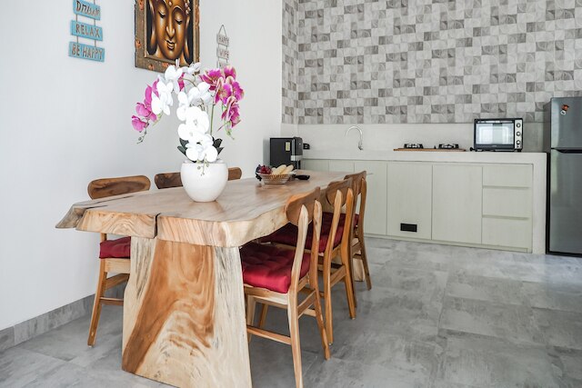 ベルヴィラ カーム ウッズ パンダワ ビーチ