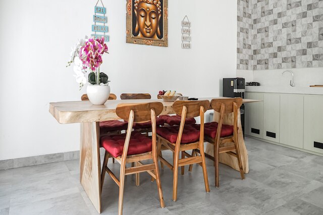 ベルヴィラ カーム ウッズ パンダワ ビーチ