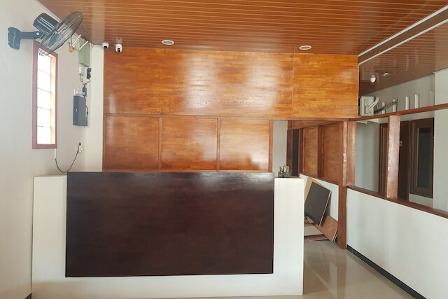 OYO 93709 ローズ・イン 2