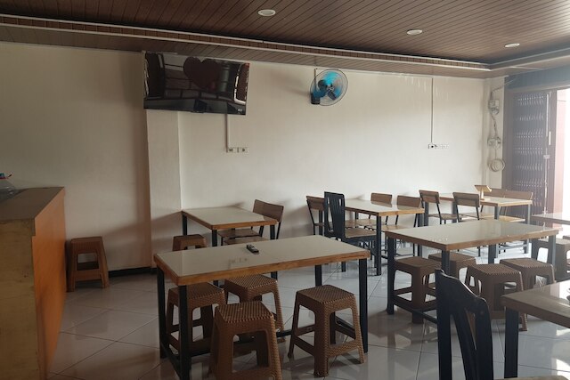 OYO 93709 ローズ・イン 2