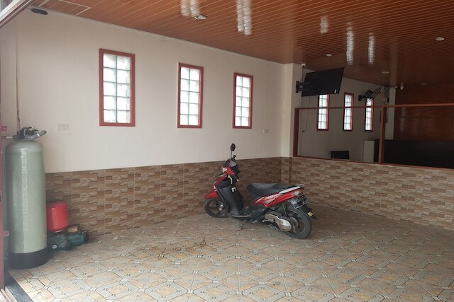 OYO 93709 ローズ・イン 2