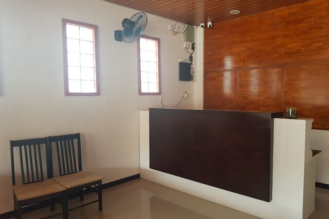 OYO 93709 ローズ・イン 2