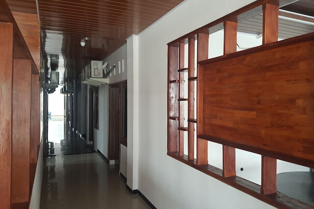 OYO 93709 ローズ・イン 2