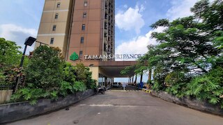 コレクションO 93708タマンサリパノラミックアパートメント バイ ラシャルームズ