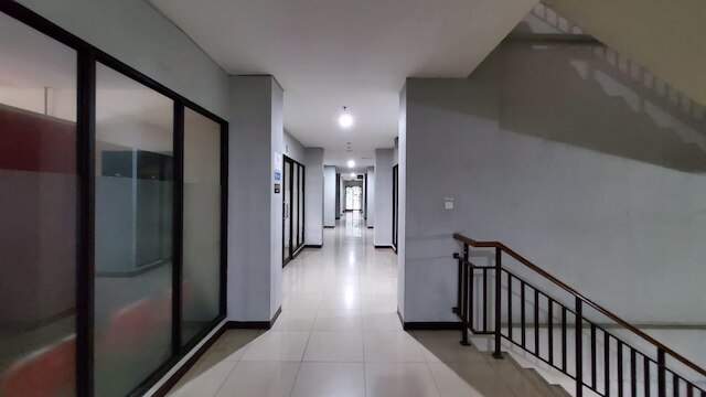 コレクションO 93708タマンサリパノラミックアパートメント バイ ラシャルームズ