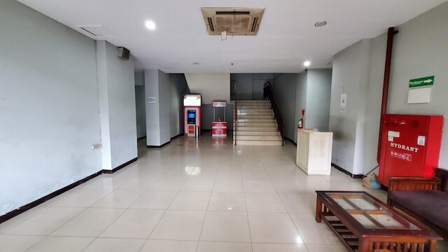 コレクションO 93708タマンサリパノラミックアパートメント バイ ラシャルームズ