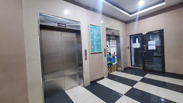 コレクションO 93708タマンサリパノラミックアパートメント バイ ラシャルームズ