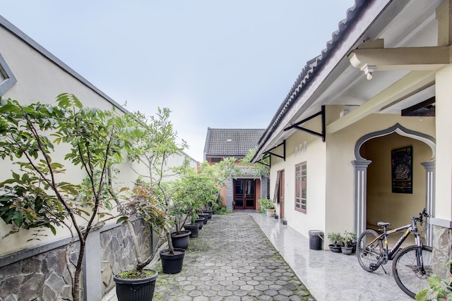 キャピタルO 93716ファミリーゲストハウスシャリア