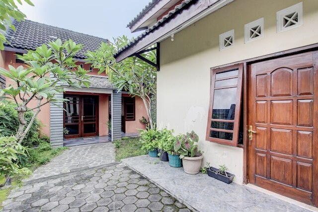 キャピタルO 93716ファミリーゲストハウスシャリア