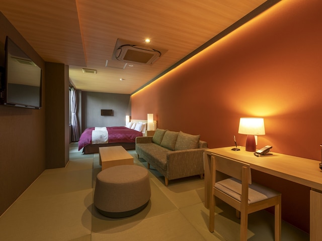 玉名温泉くつろぎの宿 蔵の郷