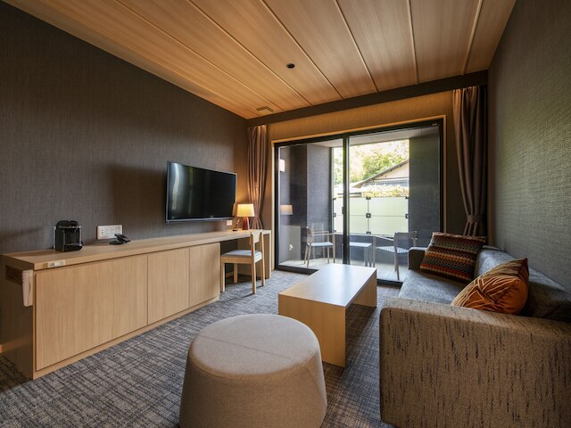 玉名温泉くつろぎの宿 蔵の郷