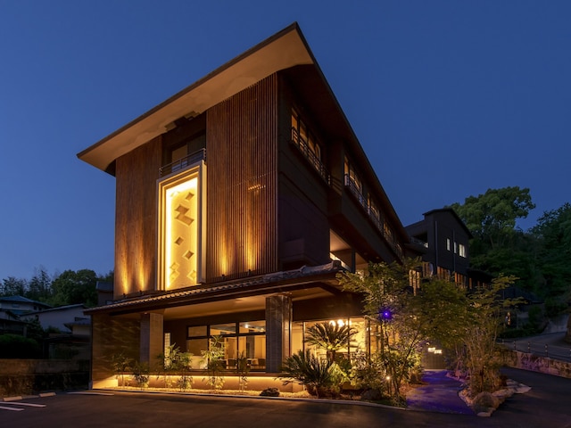 玉名温泉くつろぎの宿 蔵の郷