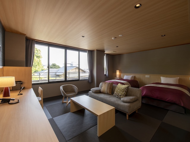 玉名温泉くつろぎの宿 蔵の郷