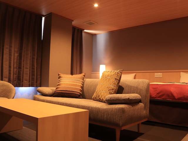 玉名温泉くつろぎの宿 蔵の郷