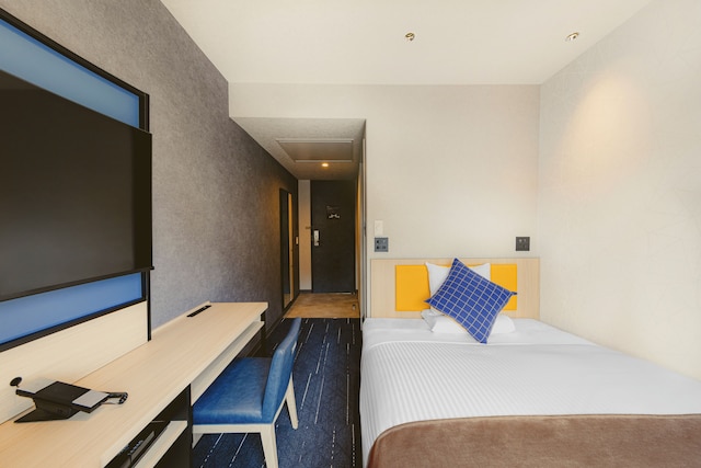 ホテルマイステイズ宮崎