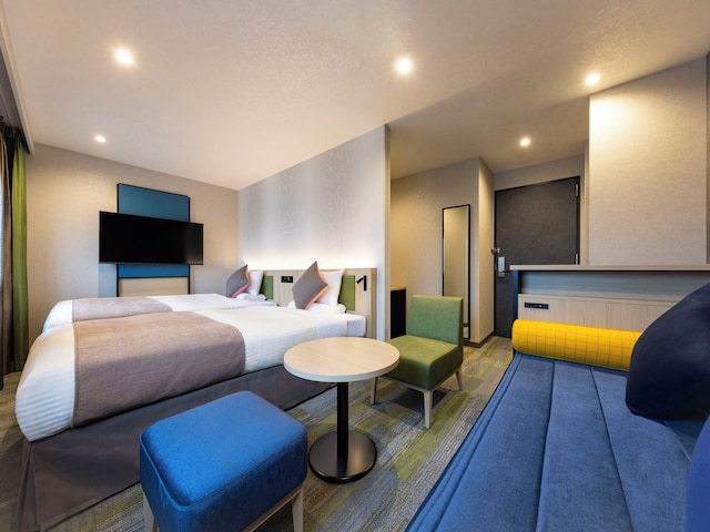 ホテルマイステイズ宮崎